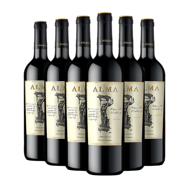 奥玛干红葡萄酒