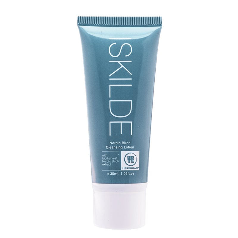 亚缇克兰 深层清洁洗面奶