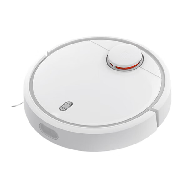 米家 智能自动扫地机器人
