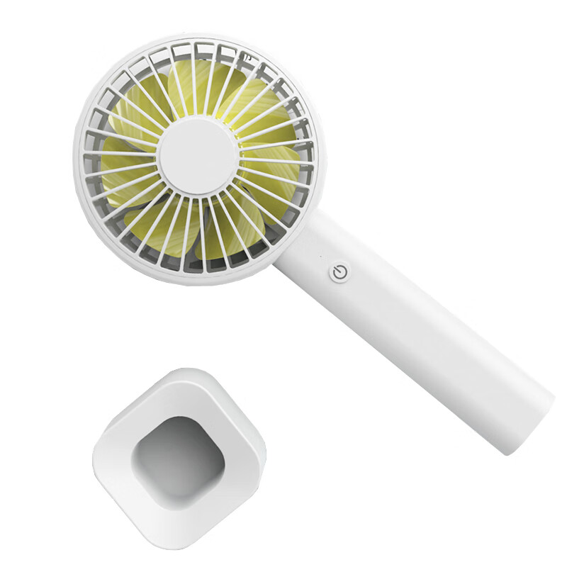 维肯 USB充电式手持电扇