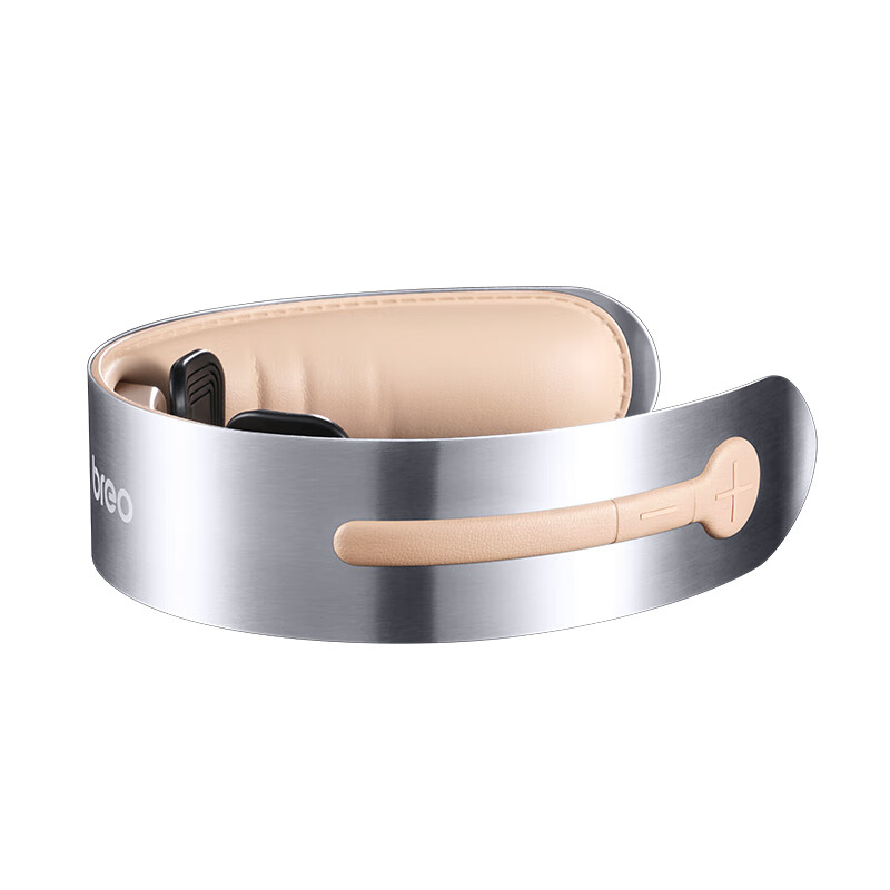 倍轻松 U型弧线 颈椎按摩器