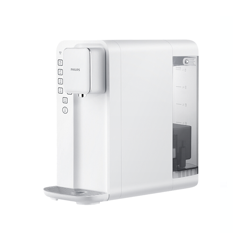 飞利浦 即热反渗透 净饮一体机