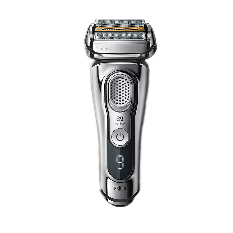 博朗 持久续航剃须刀