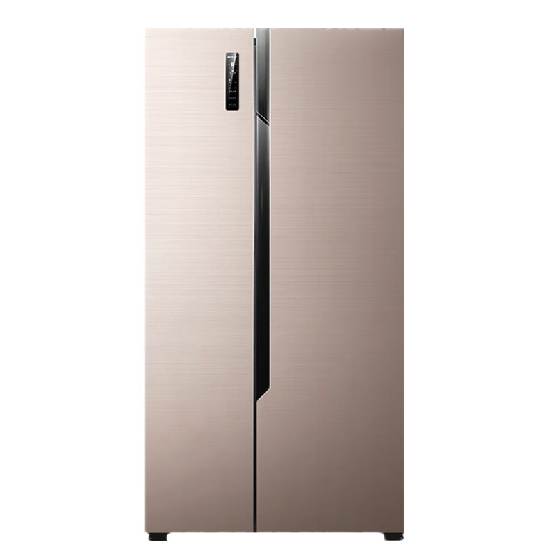 海信 智能感温 冰箱