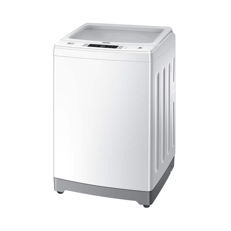 海尔 大容量波轮洗衣机