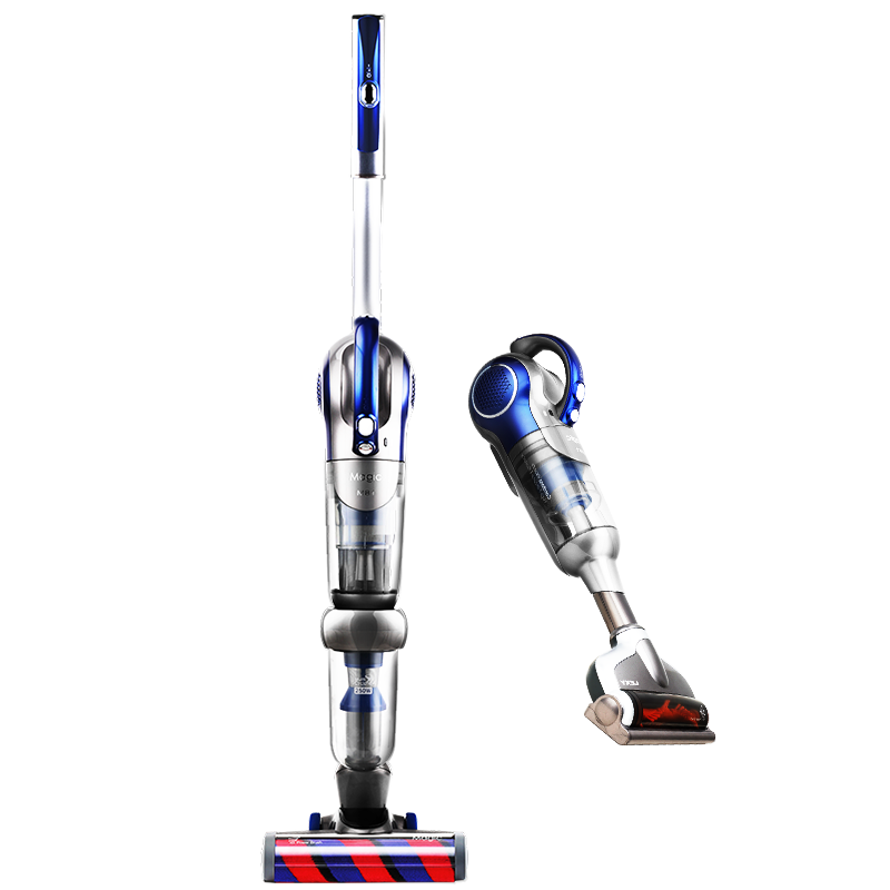 莱克 除螨 静音 吸尘器