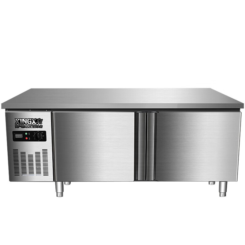 星星 一体容积保鲜工作台