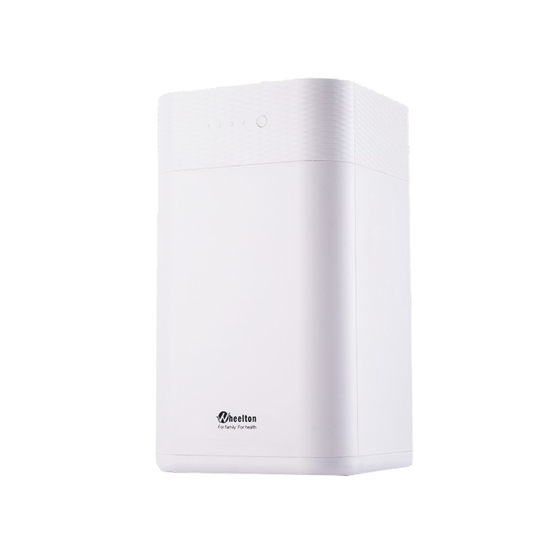 惠尔顿 超滤家用直饮净水器