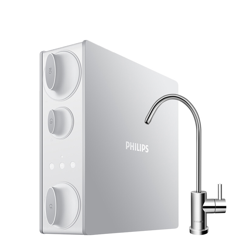 飞利浦 反渗透直饮纯水机