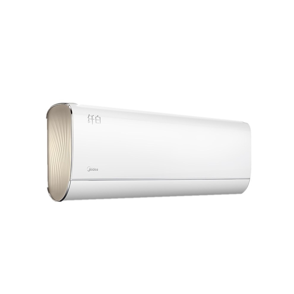 美的 无风感变频空调