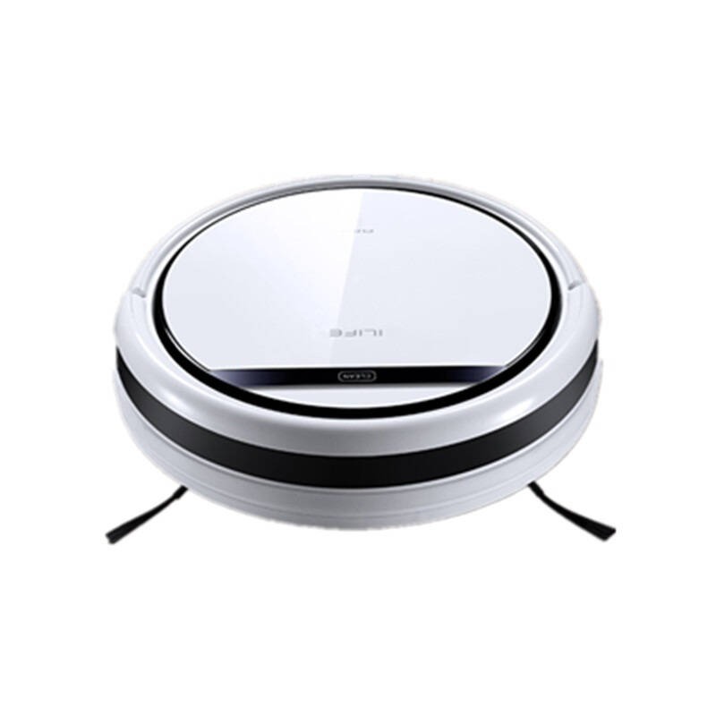 ILIFE 智意扫地机器人