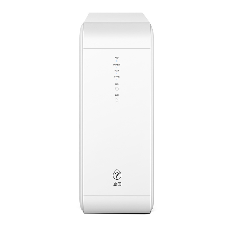 沁园 小白鲸S400净水器