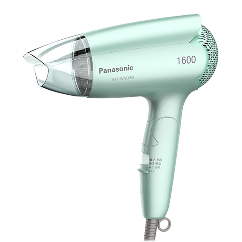 松下 恒温护发 吹风机
