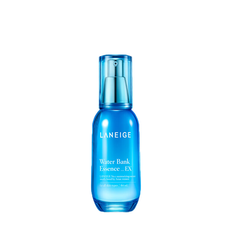 兰芝 新水酷特润精华露