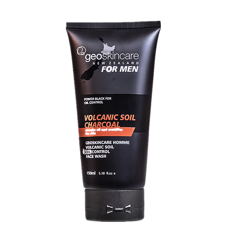 纽西之谜 净肤洁面乳