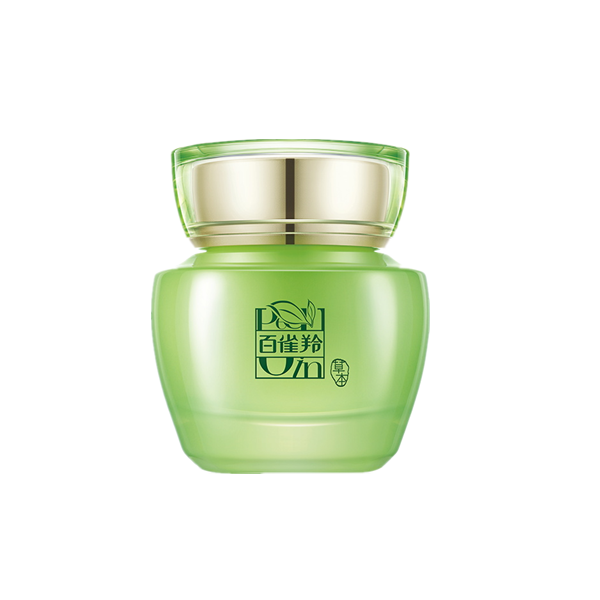 百雀羚 水嫩倍现特润霜
