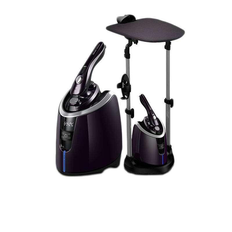 贝尔莱德干湿双烫蒸汽挂烫机