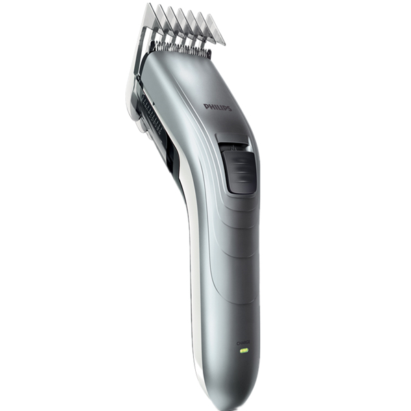 飞利浦 静音理发器