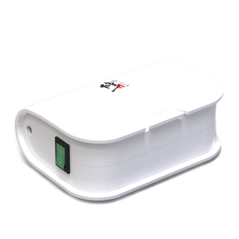 修正净化呼吸压缩式雾化器