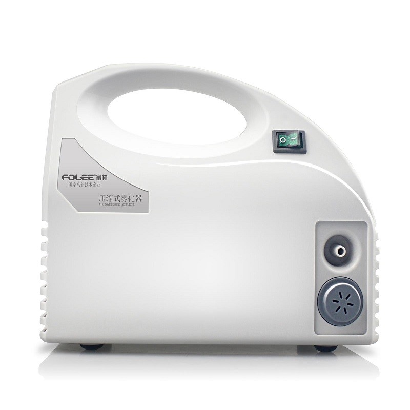 富林 家用化痰 雾化器