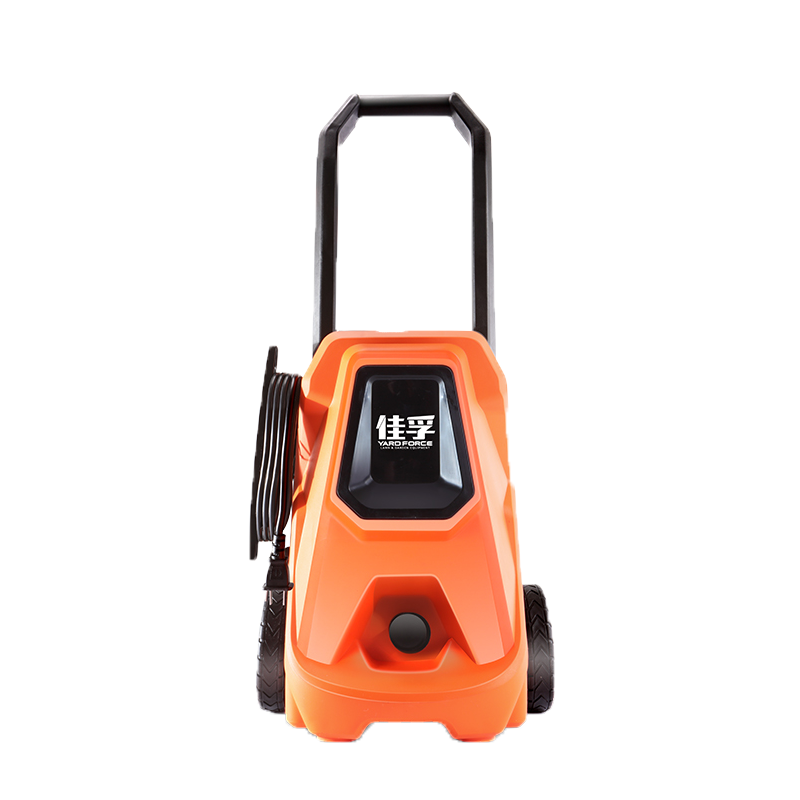 佳孚 自动排气洗车机