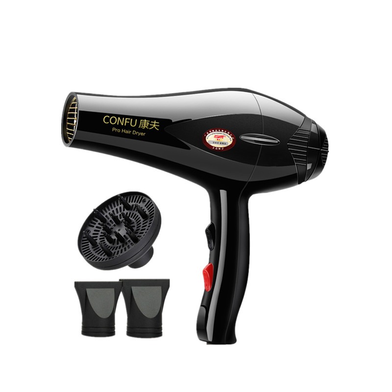 康夫 专业发廊级电吹风机