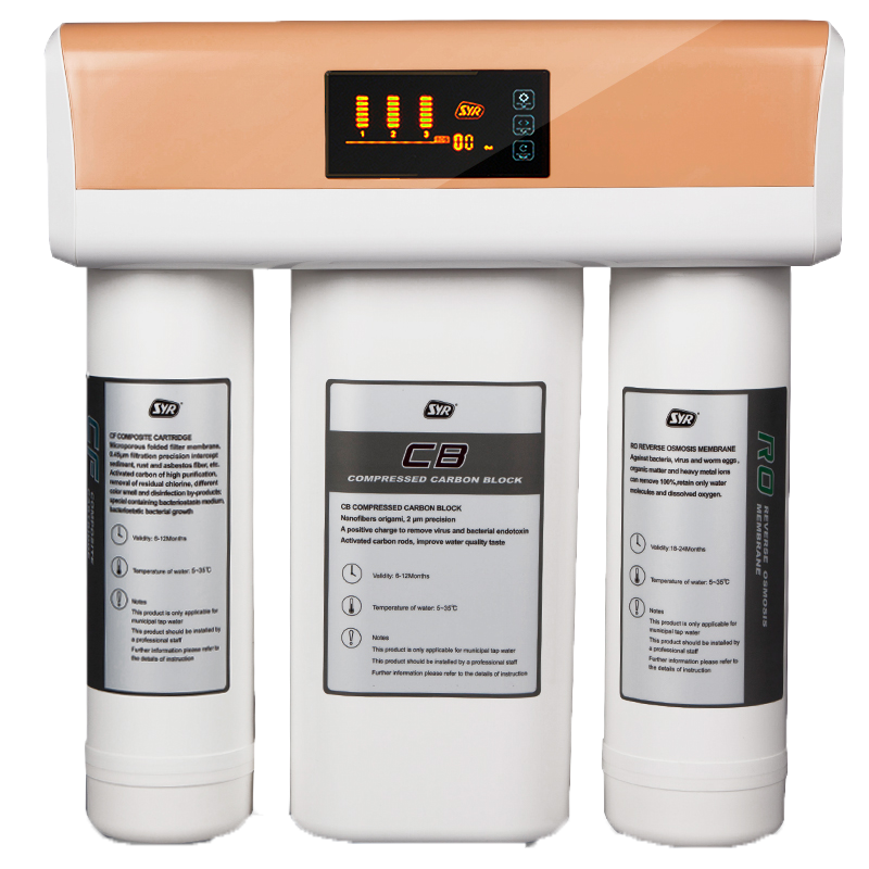 汉斯希尔 家用净水器