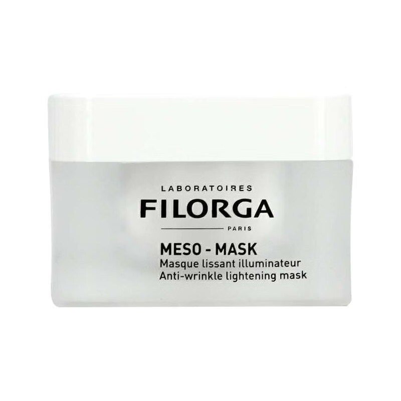 Filorga 十全大补面膜