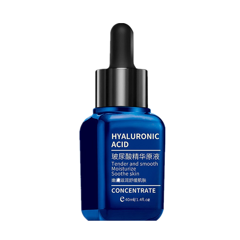 谜草集 温和补水精华液