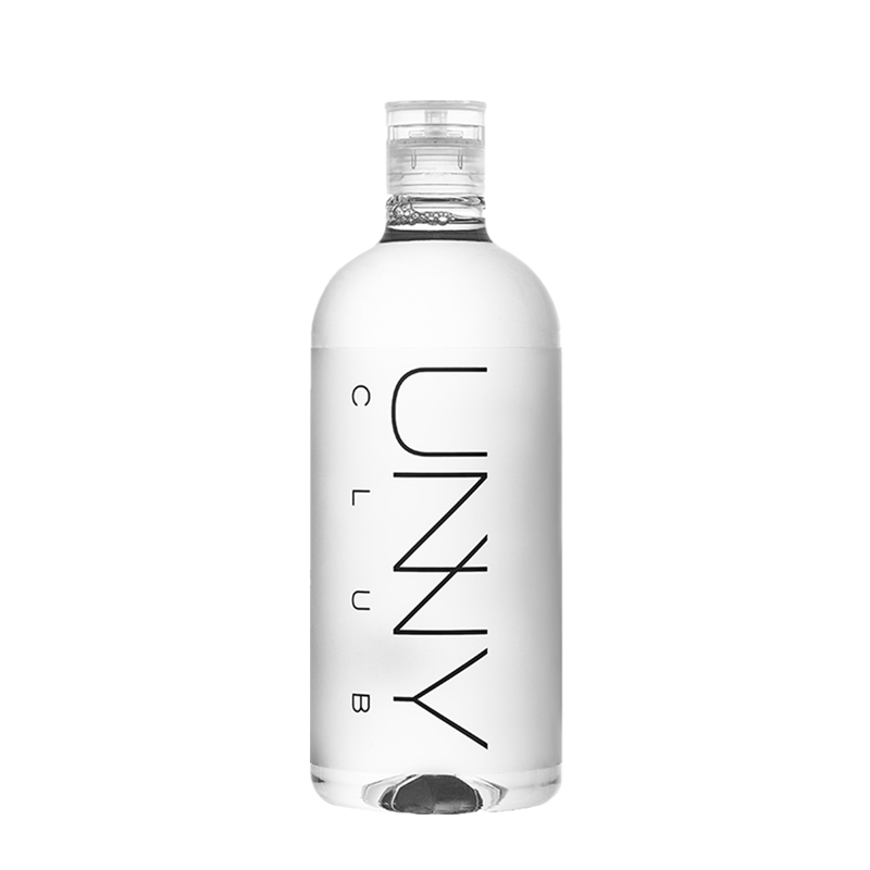 悠宜 清爽水润卸妆水