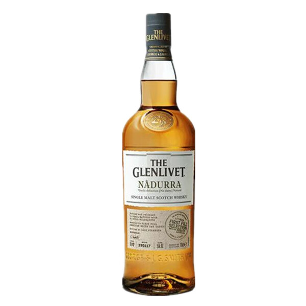 格兰威特 单一麦芽苏格兰威士忌