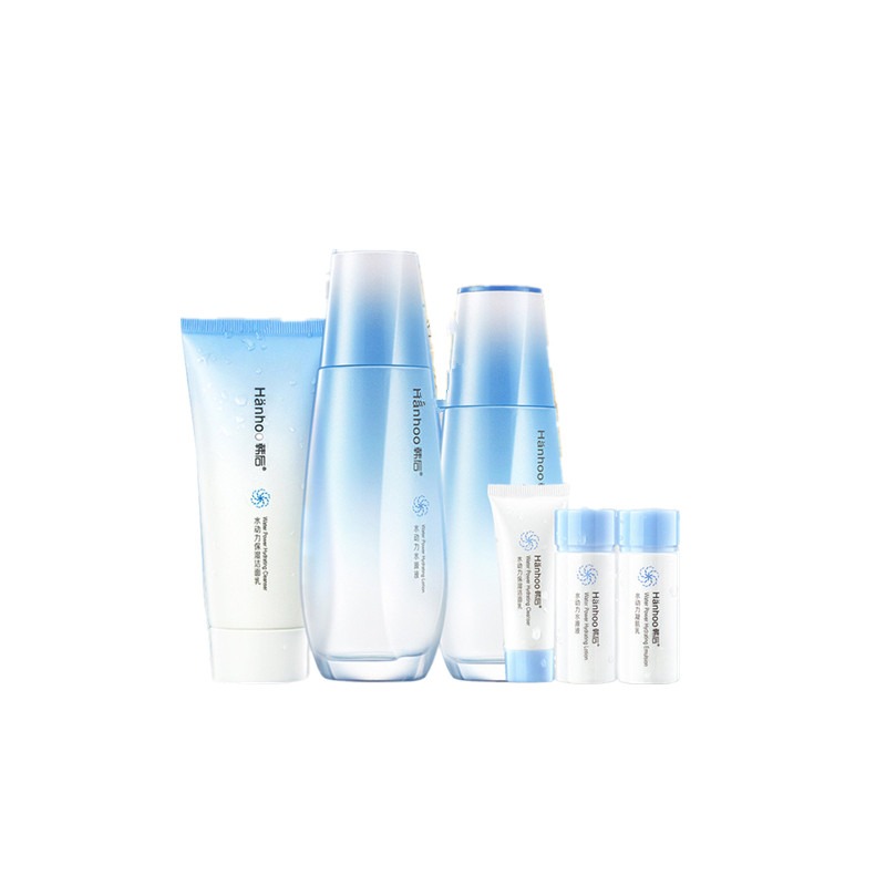 韩后 水动力保湿莹润套盒