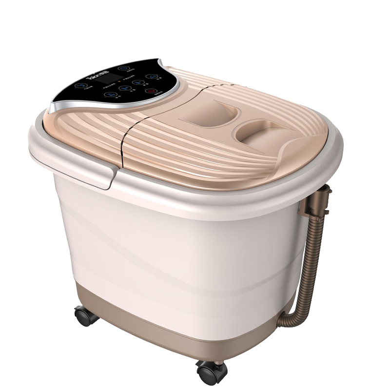 泰昌 自动按摩足浴盆