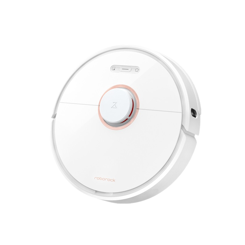 石头 激光导航扫地机器人