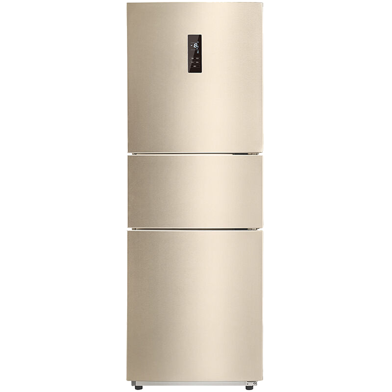 美的智能电冰箱