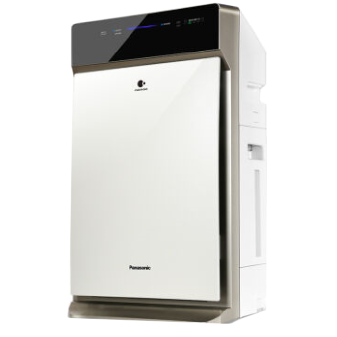 松下除甲醛空气净化器