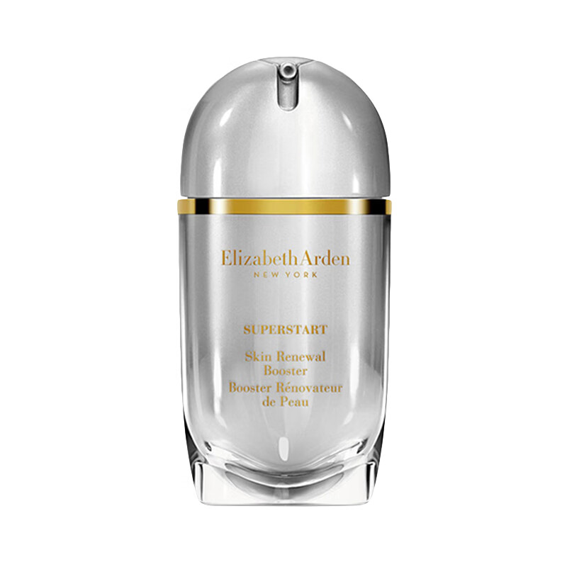 伊丽莎白雅顿 奇肌赋活精华液