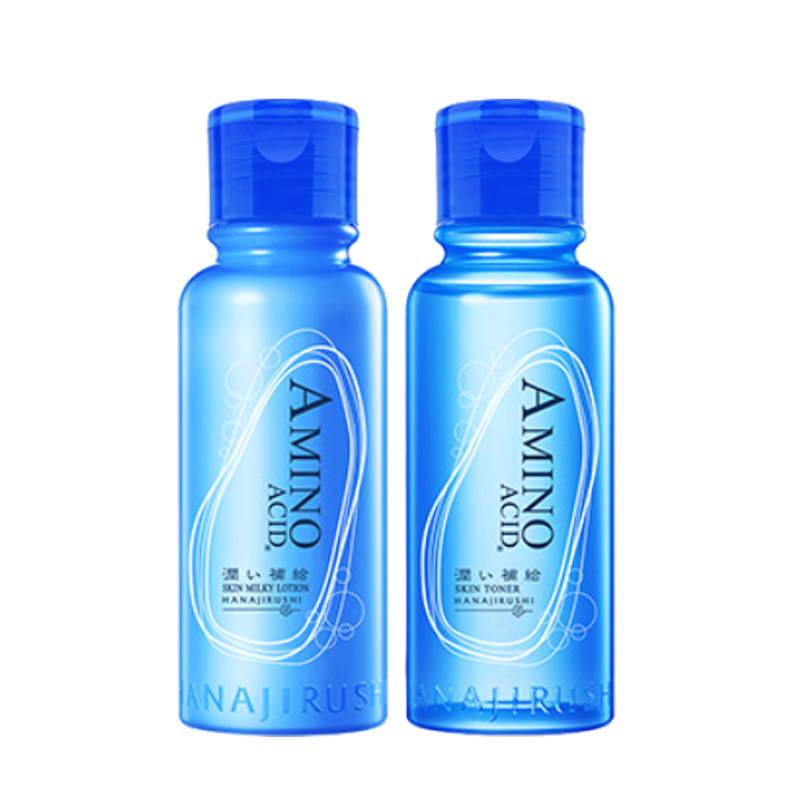 花印 水漾润颜补水套装