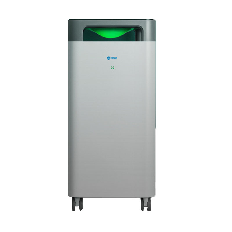 352除醛除菌空气净化器