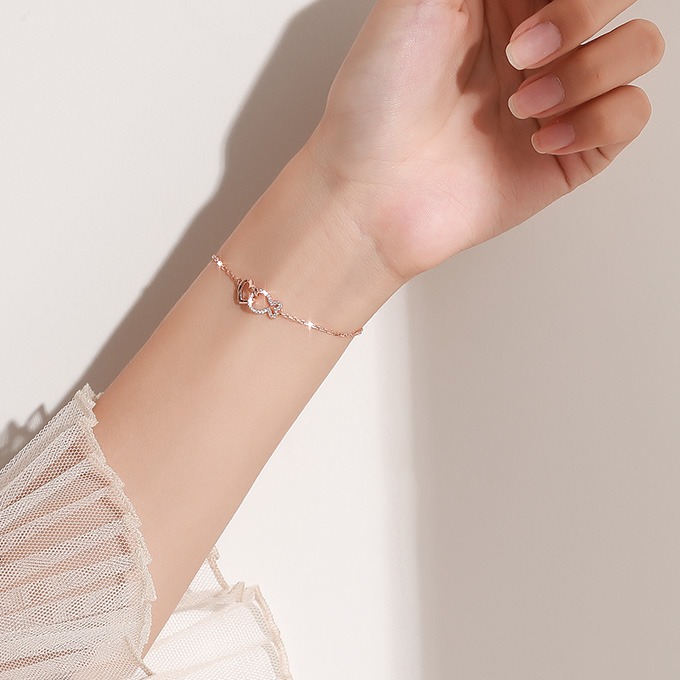 T400 小丑鱼造型 手链