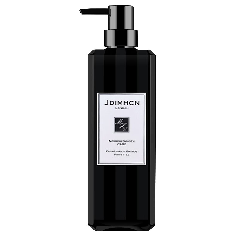 经典美回春祖马龙香水沐浴露