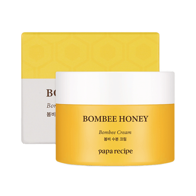 春雨 滋润保湿保湿面霜