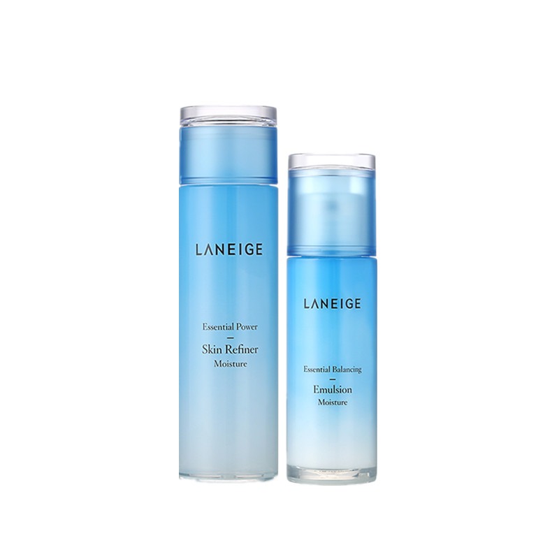 兰芝 衡透润定制礼盒