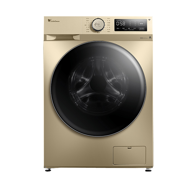 小天鹅 10公斤变频 洗衣机
