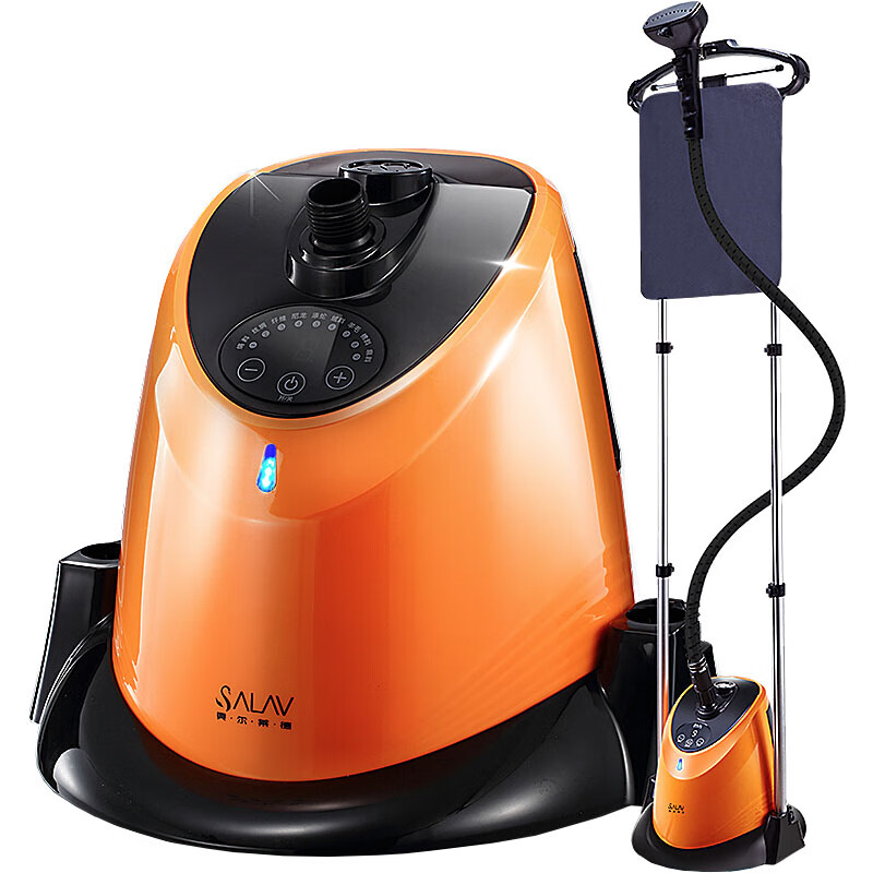 贝尔莱德触屏控温挂烫机