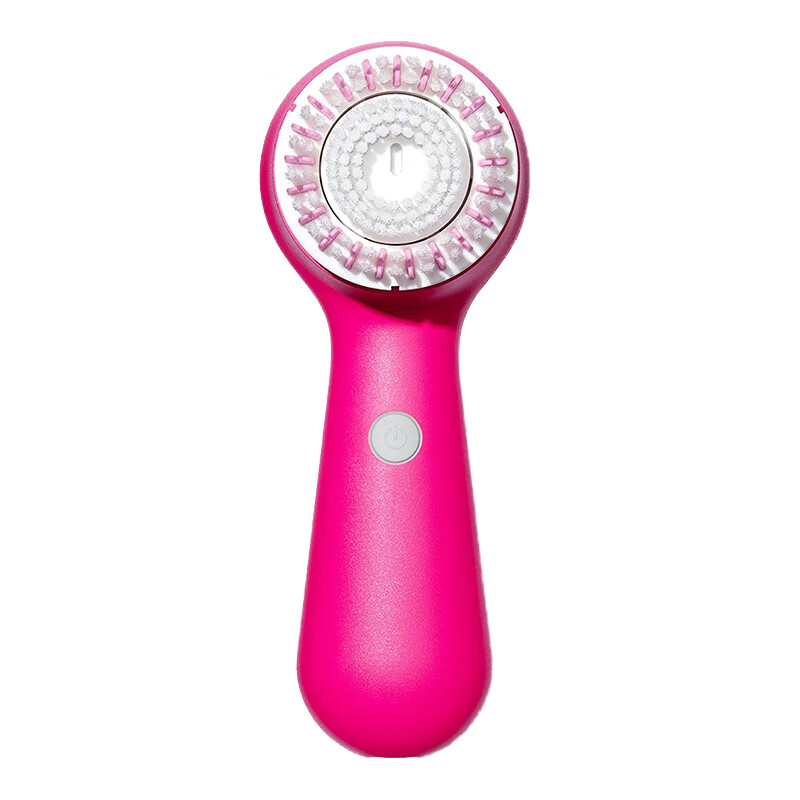 科莱丽 声波升级版粉色洁面仪