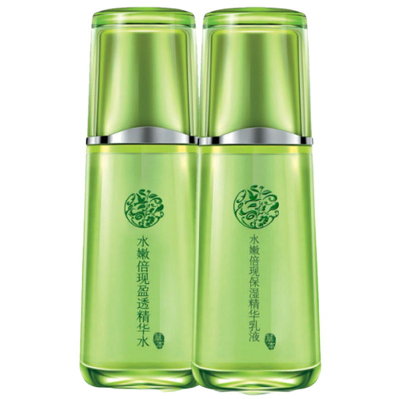 百雀羚 套装补水保湿