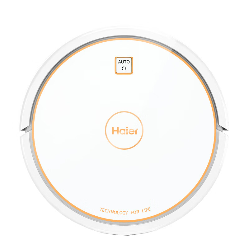 海尔 智能无线自动吸尘器