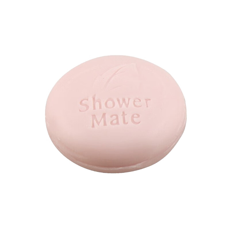 爱敬 滋润保湿玫瑰樱花香皂