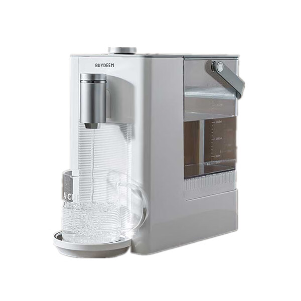 北鼎 家用台式饮水机